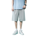 夏季休闲短裤蓝球裤运动休闲五分裤A210-D，男装休闲裤，星座210-1
