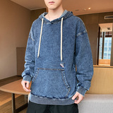 牛仔蓝