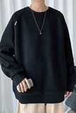 2021秋季潮流卫衣男港风卫衣潮流新款A210-AW933-P35，男装卫衣，星座210-1
