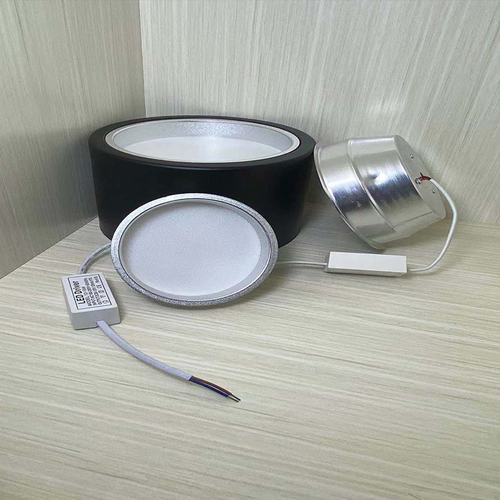LED明装筒灯灯芯LED12W15W18W灯芯明装筒灯LED灯芯含驱动