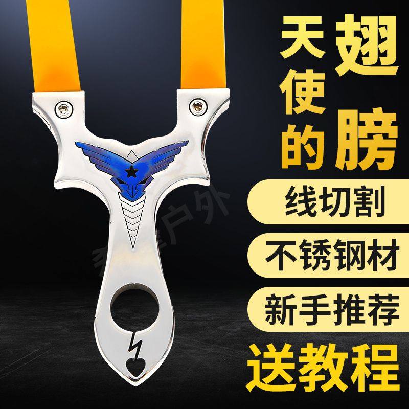 越南蝴蝶弓不锈钢天使的翅膀