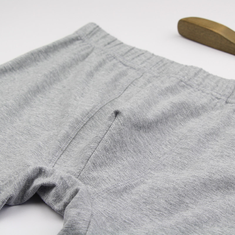 Pantalon collant simple en coton - Ref 756746 Image 3