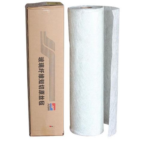 耐酸防腐巨石纤维毡450克300克