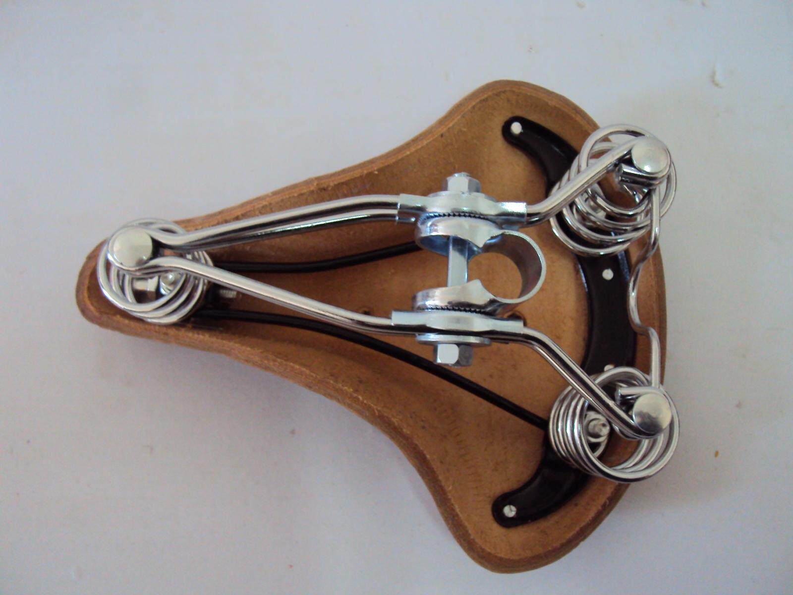 Selle de vélo cyclisme sur route - Ref 2349299 Image 3