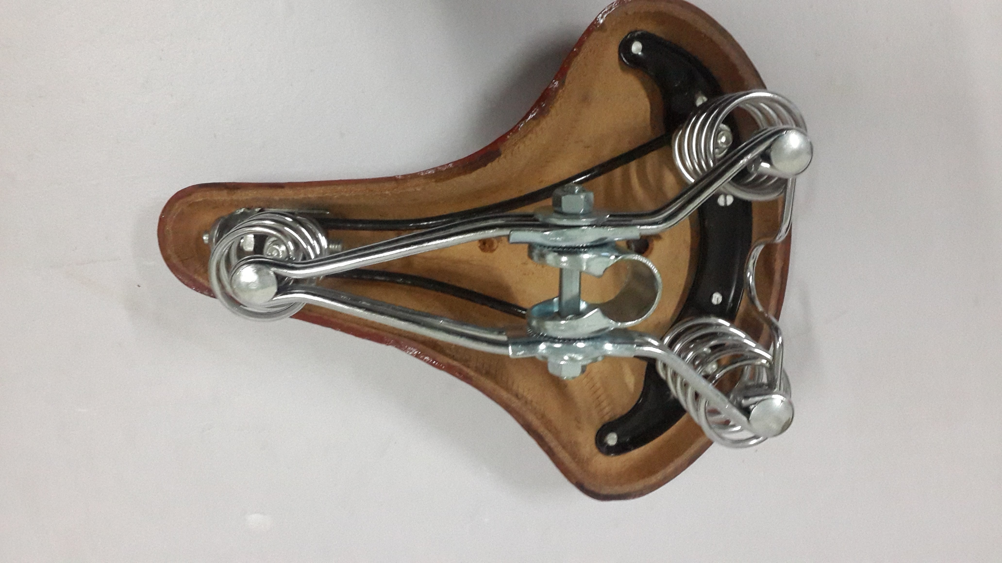 Selle de vélo cyclisme sur route - Ref 2345723 Image 3