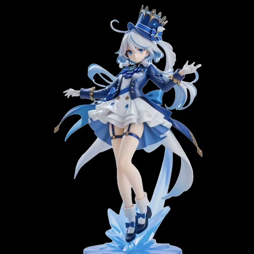【特价处理】手办盲盒