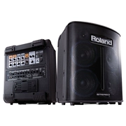 Bảo hành loa ngoài trời đa chức năng Roland Roland BA-330 Đa chức năng - Loa loa