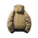 原B429山一商店-234YR04241飞行夹克羽绒服新标90绒P300-K458，男装夹克，电商S003