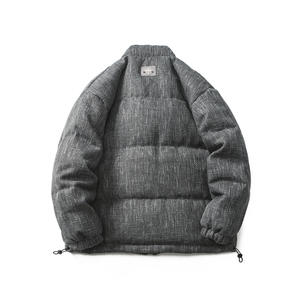 原B429山一商店-234YR09266小香风版羽绒服新标90绒P300-K428图片