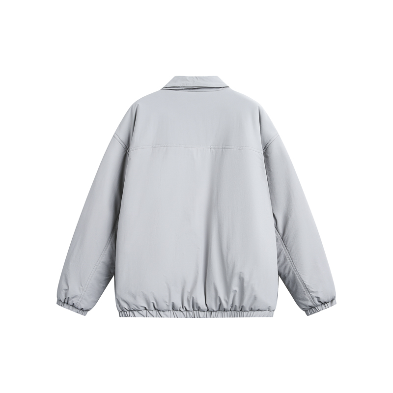 NR-254MY09238户外抗水轻量化3M新雪丽棉服P190K278，男装棉衣，电商S003