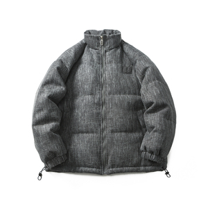 原B429山一商店-234YR09266小香风版羽绒服新标90绒P300-K428图片