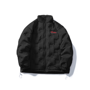 DEVILRAY2025冬新款  凹凸LOGO多色羽绒服--YR303/P285 388图片