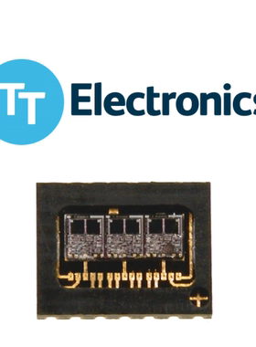 TT/OPTEK  OPR5011 专为高速/高分辨率编码器设计最大功耗为500mW