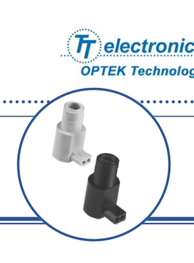TT/OPTEK OPB856Z 宽间隙测量光学传感器，可适用于自动化应用