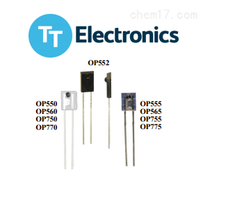 TT/OPTEK  OP550 红外发光二极管