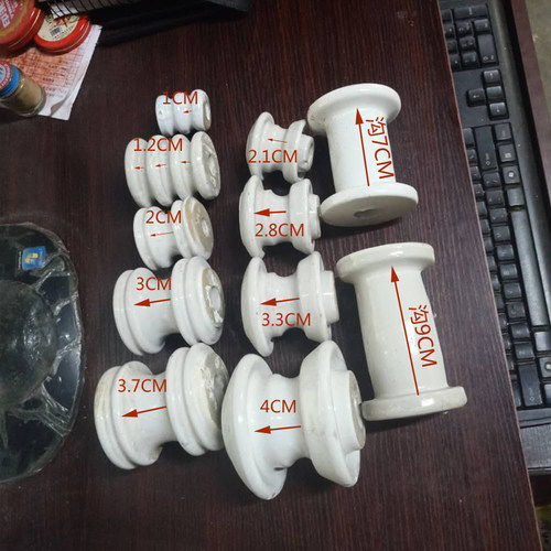 绝缘防止漏电穿线器拉线