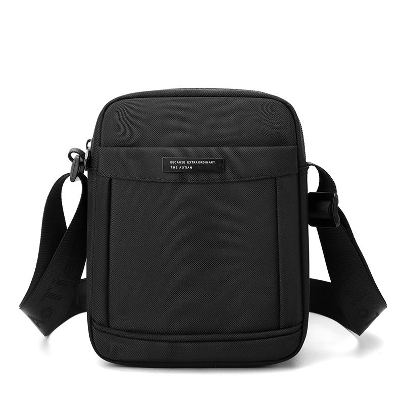 适用于放8寸华为m斜挎包ipad平板包防水简约单肩小背包便携出行