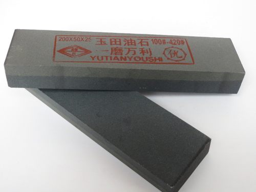 碳化硅磨刀石午凤山切削力快