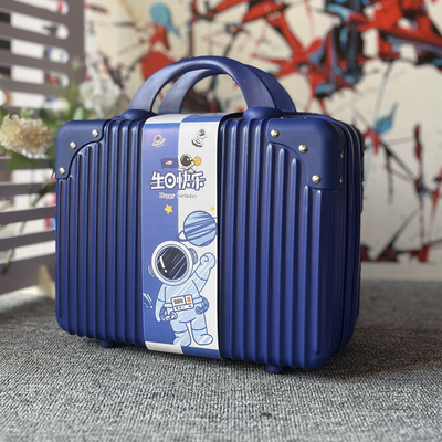 特洛伊木马abs优惠多多卡通包角