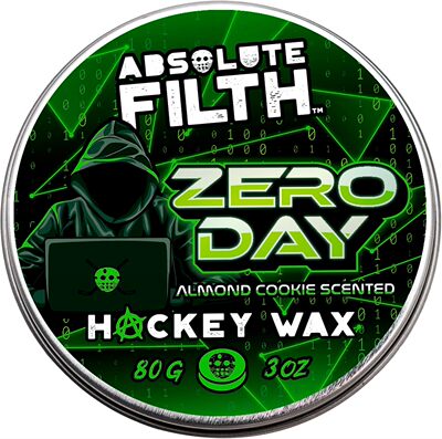 Absolute Filth-冰球杆防滑蜡高品质蜡强效提升握感全面防护球杆