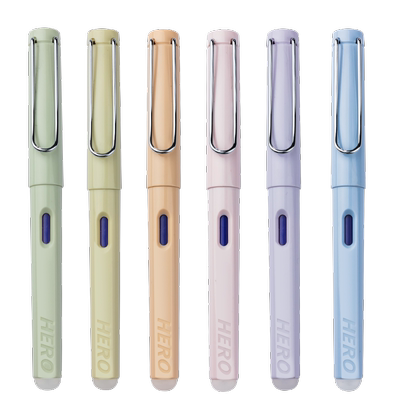 官方旗舰热敏摩擦可替换墨囊