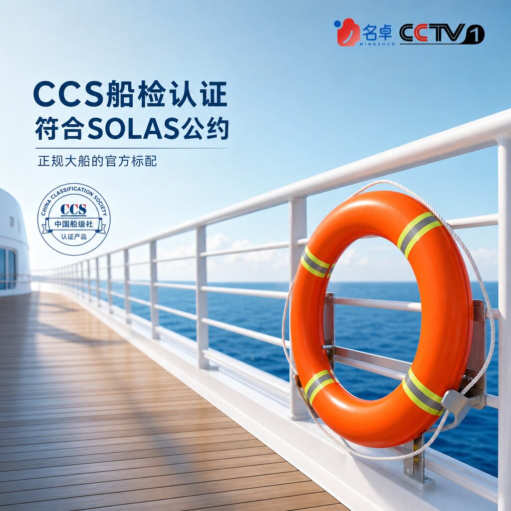 救生圈成人救生浮圈实心PVC泡沫游泳浮圈紧急救身圈救生衣救生绳