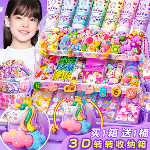 奶油胶咕卡贴纸大套装 女孩手工diy玩具材料咕咔盘全套儿童贴画故古卡工具酷估姑孤手账礼盒火漆收纳套盒礼包