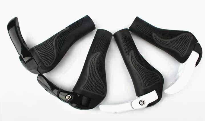 Poignées de vélo - Ref 2338295 Image 3