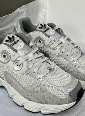 阿迪达斯Adidas originals三叶草女子休闲低帮缓震运动鞋JP6353