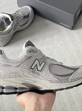 NEW BALANCE NB2002R 男女复古休闲舒适运动运动跑步鞋ML2002R0