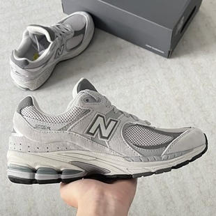 NEW BALANCE NB2002R 男女复古休闲舒适运动运动跑步鞋ML2002R0