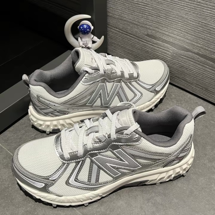 NEW BALANCE 410系列NEW男女运动复古百搭休闲鞋跑步鞋MT410KM5
