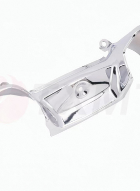 金翼GL1800 F6B 01-17年 前减震电镀中盖 前挡泥板电镀罩 电镀盖