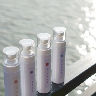 【肌肤开胃菜】未央宫纯露花露