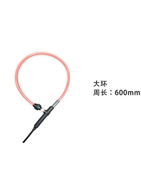 CYBERTEK/知用罗氏线圈系列高频柔性电流探头CP9012LA/CP9030LA