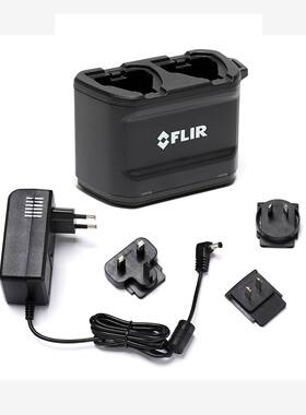 菲力尔FLIR T840/T860热像仪电源T530/T540直充电池底座充电器