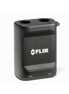 菲力尔FLIR E76/E86/E96/E98热像仪电源适配器EXX电池底座充电器