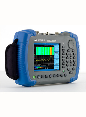 是德科技N9340B手持射频频谱分析仪N9342C 9343C 9344C