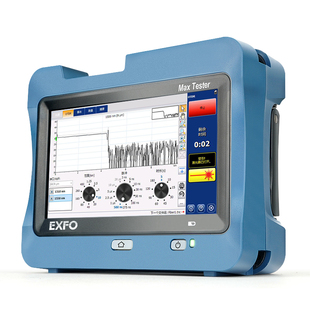 EXFO MAX-730D-SM1/SM2/720C/730C光纤测试仪OTDR光时域反射仪