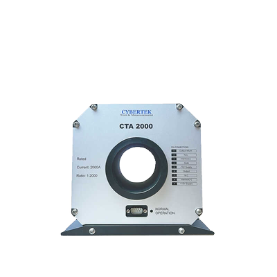 高精度磁通门电流互感器知用