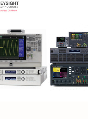 是德Keysight 66311B 移动通信用直流电源 66332A 直流电源