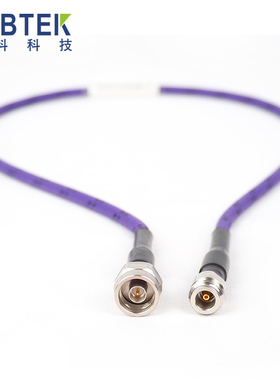 普科科技/PRBTEK国产射频测试线缆 网分频谱仪测试线PKC系列现货