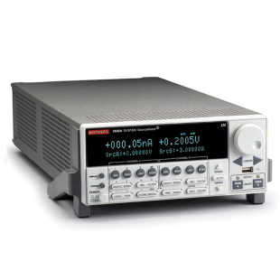 2636B 泰克吉时利数字源表2612B 2635B 2614B 2604B 2601B 2611B