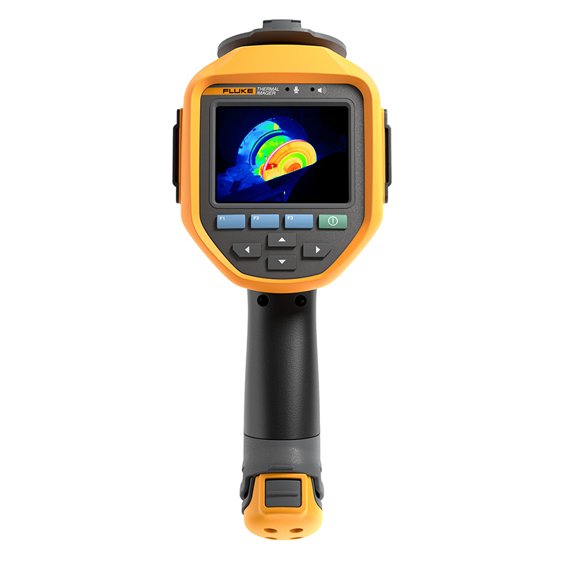 TI480PRO红外热成像仪Fluke