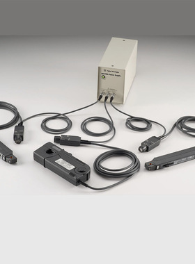 是德科技Keysight N2780B N2781B交流/直流电流探头N2782B N2779A