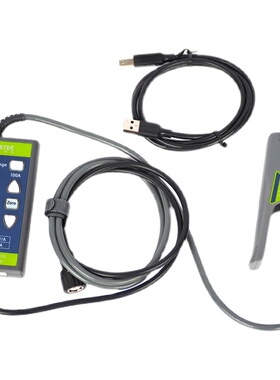 普科科技PRBTEK示波器交直流DC/AC电流探头PKC6100A可代替A622