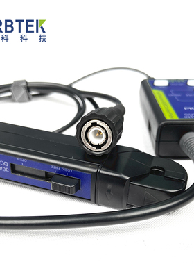 普科科技PRBTEK高频交直流电流探头PKC6053B 6103B 100Mhz带宽