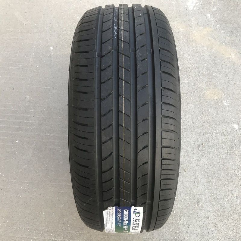 轮胎2255018玲珑轮胎全新原配