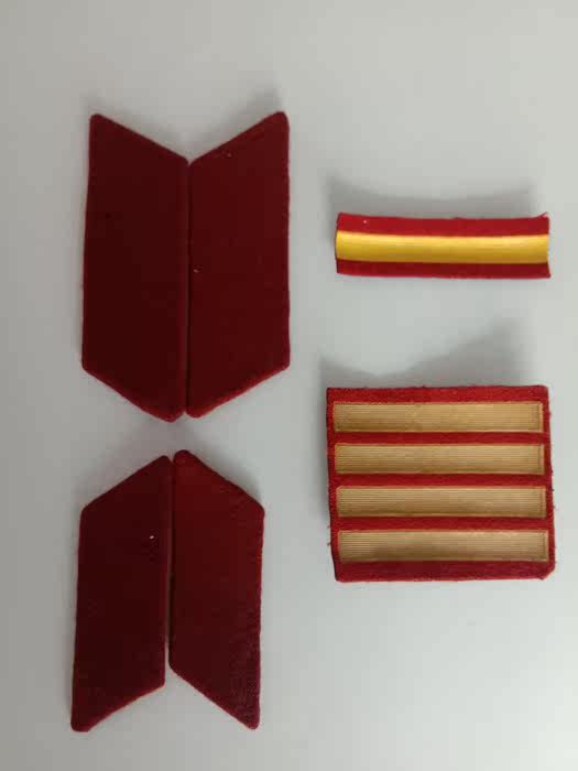 苏联大衣领章一组陆军|ruв категории открытый/альпинизм/в поход/Поездки товаров, армия поклонников одежды/армия поклонников товаров, армия поклонников аксессуары, медаль/нарукавная повязка/погон/медальон - от Buy2taobao.com для оказания профессиональной услуги покупки агента Taobao