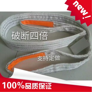 特价 带起重吊带1吨3吨5吨电动葫芦捆绑带 220v小吊机耐磨扁平吊装